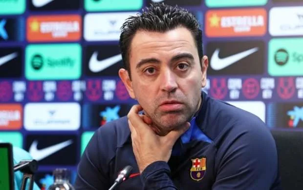 "Barselona" Xavi ilə bağlı qərarını verdi - Təsdiqləndi 