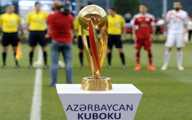 Azərbaycan Kubokunda rekord qeydə alındı 