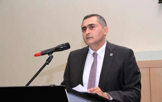 "Son tura qədər çempionluq uğrunda mübarizəmizi davam etdirəcəyik" - Elçin Usub 