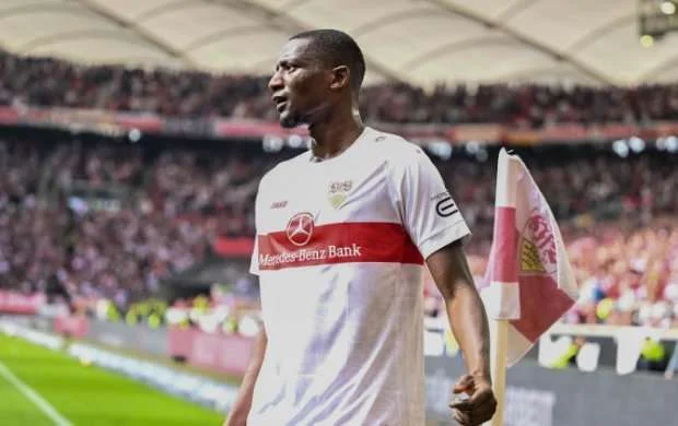 Bundesliqa klubunun qolçusu İtaliya nəhənginə keçəcək 