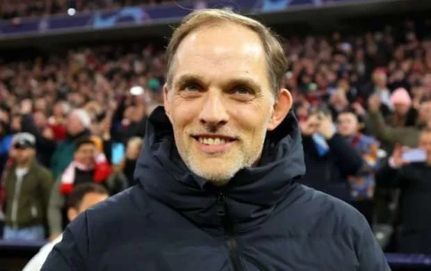 "Bayern"in azarkeşlərindən rəhbərliyə etiraz - Tuxelə görə 