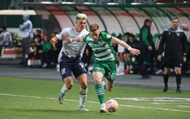 Rusiya futbolunda böyük qalmaqal - "Soçi"ni Çeçenistanda zəhərləyiblər? 