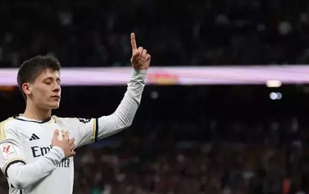Ançelotti son nöqtəni qoydu - Arda Gülər növbəti mövsümə harada başlayacaq? 