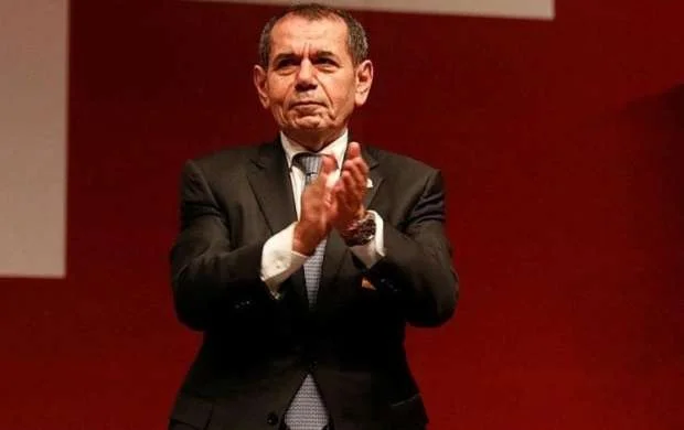 "Qalatasaray"ın prezidenti postu uğrunda mübarizə aparacaqmı? - Özü açıqladı 