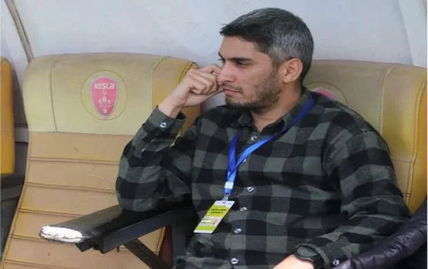 "Azərbaycanda futbol sosial layihə kimidir" - "Ağdaş"ın rəhbəri 