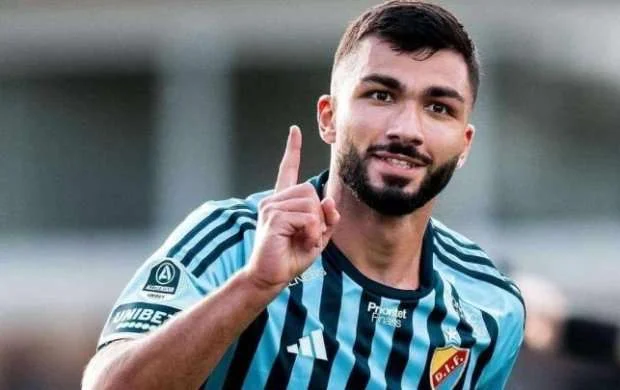"Yurqorden" qələbə qazandı, Musa Qurbanlı... 