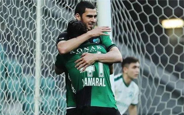 Azərbaycanlı futbolçular Türkiyə I Liqasında nə ilə yadda qaldılar? 