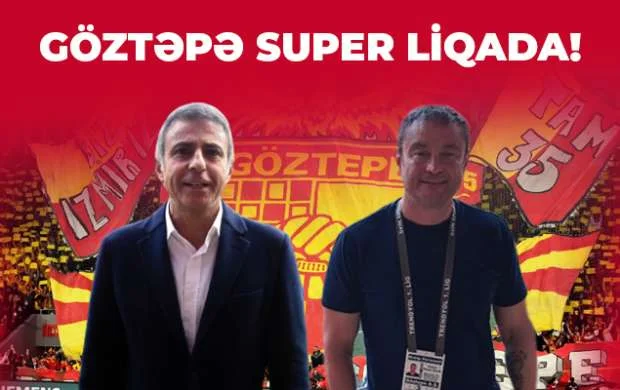 Türkiyə Super Liqasının yeni komandası müəyyənləşdi 