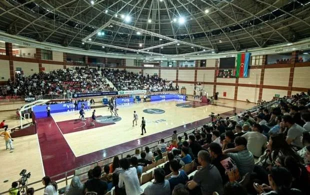 ABL: Pley-off oyunlarının vaxtı bilindi 