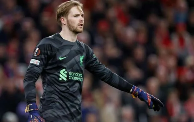 "Liverpul"un qapıçısı komandanı Kloppla birlikdə tərk edəcək 