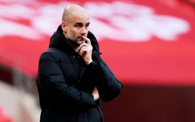 "İstəyərdik ki, "Arsenal" qalan oyunlarının birində məğlub olsun" - Pep Qvardiola 