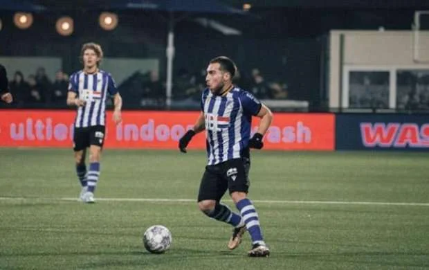 Ozan Can Kökçü bu tur nə etdi? 