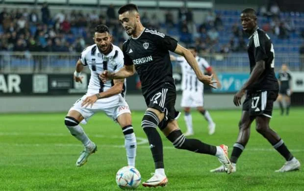 "Qarabağ" - "Neftçi" oyununun məkanı dəyişdi 