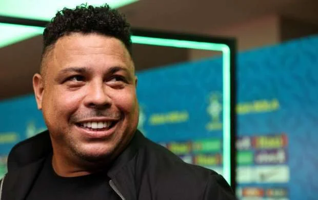 Ronaldo "Kruzeyro"nun səhmlərinin nəzarət paketini satdı - Növbədə "Valyadolid"dir 