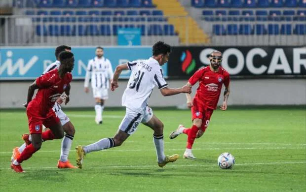 "Qarabağ"la son oyunlarımızı analiz edəcəyik" - Ağadadaş Salyanski 