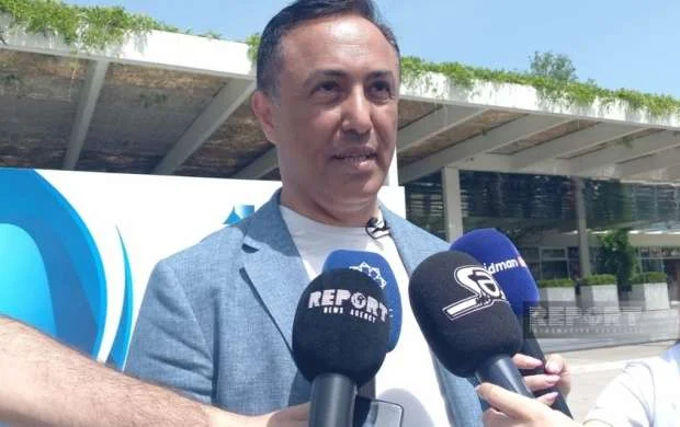 "İdmançılarımız avarçəkmədə elə nəticələr əldə edirlər ki..." - Elman Nəsirov 
