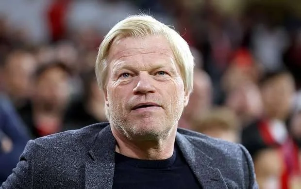 Kan "Bayern" - "Real" duelindən öncə paylaşım etdi 