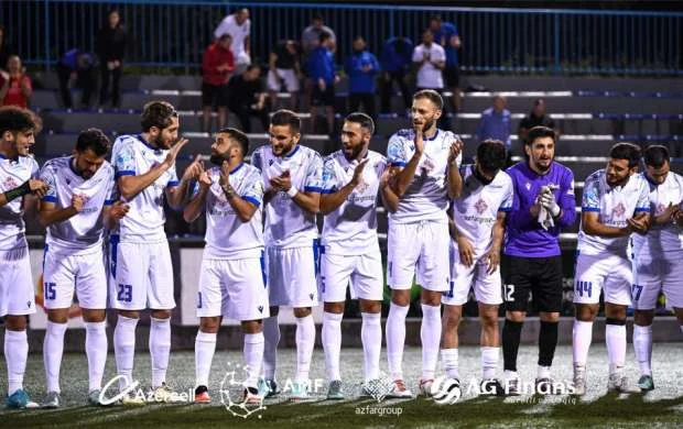 Minifutbol: Millimiz beynəlxalq turnirin qalibi oldu 