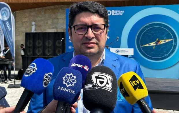 "Prezident Kuboku" beynəlxalq reqatası Füzulidə keçirilə bilər 