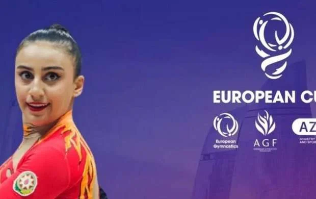 Azərbaycanı Avropa Kubokunda təmsil edəcək gimnastların adları bilindi 