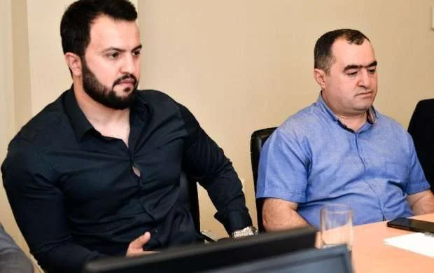 Klublar Komitəsinin növbəti iclası keçirildi - FOTOLAR 