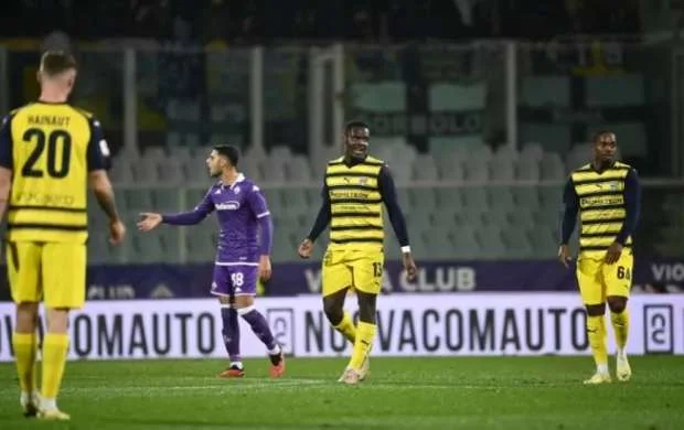 Üç mövsüm sonra A Seriyasına qayıtdılar 