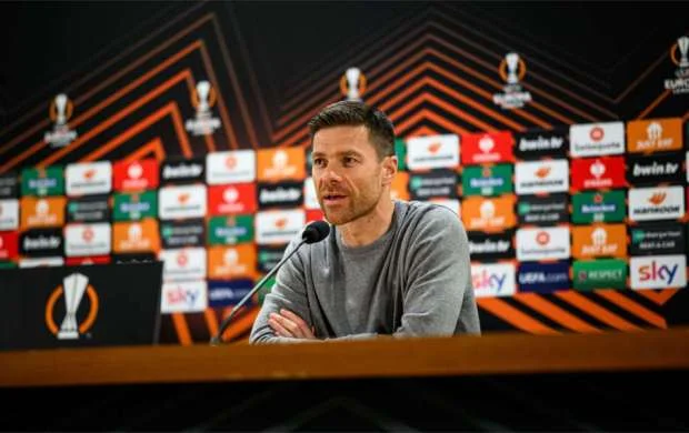 "Mövsümün sonuna qədər dayanmaq istəmirik" - Xabi Alonso 