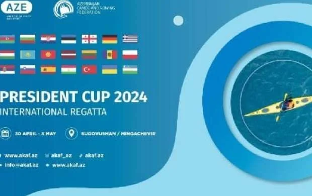 “Prezident Kuboku 2024”: Azərbaycandan səkkizinci medal 
