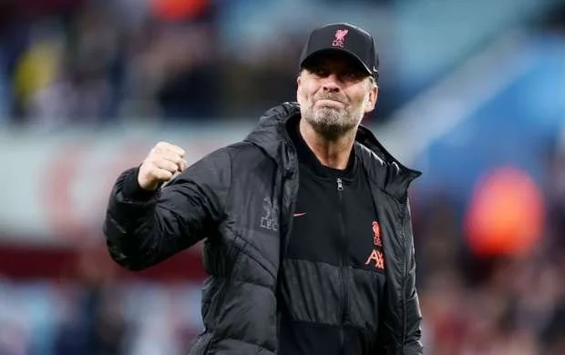 Klopp Salahın "Liverpul"da qalıb-qalmayacağı ilə bağlı sualı belə cavablandırdı 