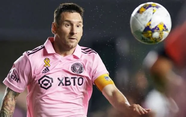 Messidən "İnter Mayami"yə fantastik qazanc - Klub funksioneri yeni büdcəni açıqladı 