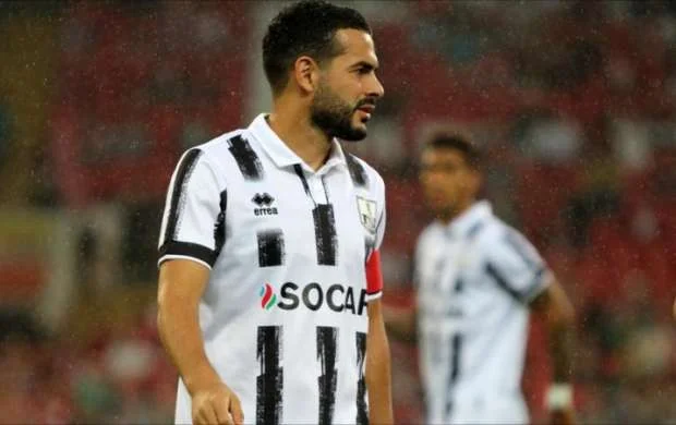 Emin Mahmudov "Qarabağ"la matçda oynamayacaq - RƏSMİ 