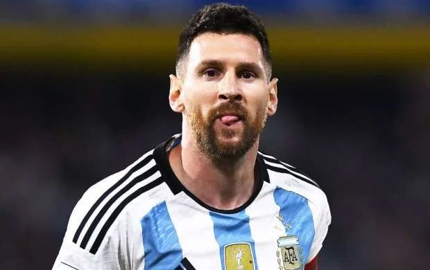 "Messi böyük ulduz yox, ulduzcuqdur" 