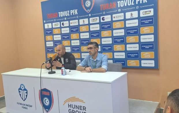 "Müdafiəçilərimiz ən zəif oyunlarından birini keçirdilər" - Samir Abasov 