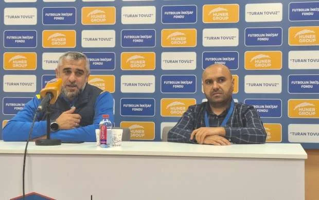 "Stressin səbəbi "Sumqayıt"ın texniki zonasından gələn sözlər, jestlər idi" 