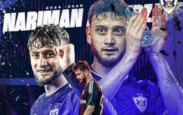 "Qarabağ"da yeni müqavilə - RƏSMİ 