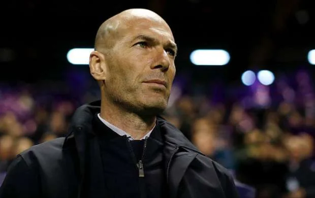 Zidan "Bayern" söhbətinə nöqtə qoydu: "Onların "Real"la oyununu izləyəcəm" 