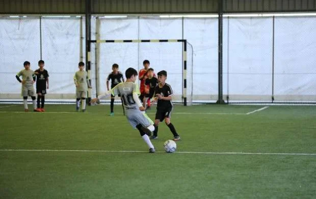 Minifutbol: Finalçılar müəyyənləşdi 