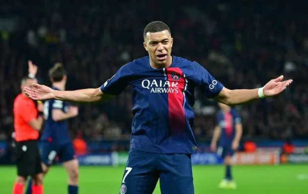 Useyn Bolt Mbappeni yarışmağa dəvət etdi - Fransız futbolçunun cavabı nə oldu? 