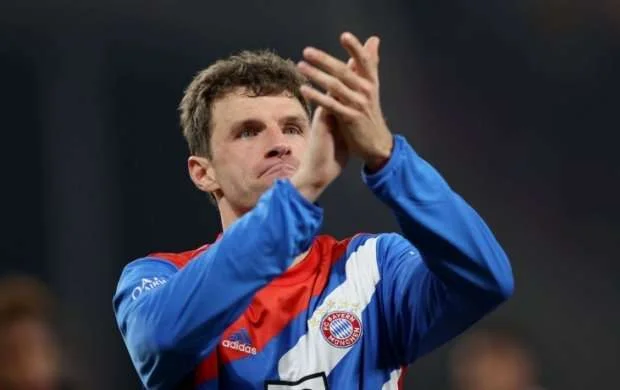 Müller "Real"la cavab matçından nə gözləyir? 