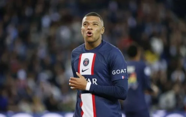 "Əminik ki, vəziyyəti dəyişə və finala yüksələ bilərik" - Kilian Mbappe 