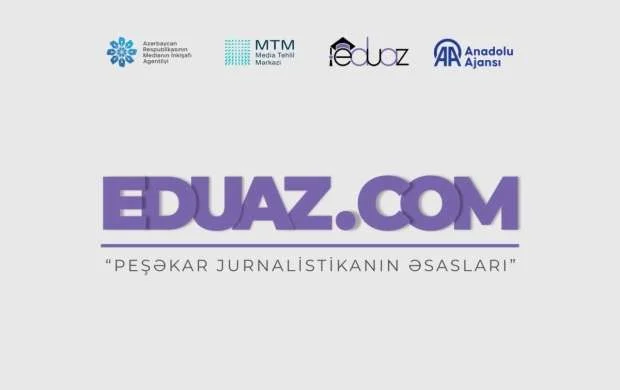 MEDİA tərəfindən yeni təlim kursu istifadəyə verildi 