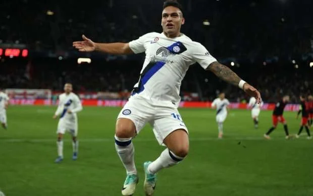 Lautaro Martines növbəti mövsümə harada başlayacaq? - Vitse-prezident açıqladı 