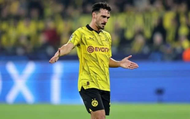 "Mbappenin qarşısını kimsə təkbaşına kəsə bilməz" - Mats Hummels 