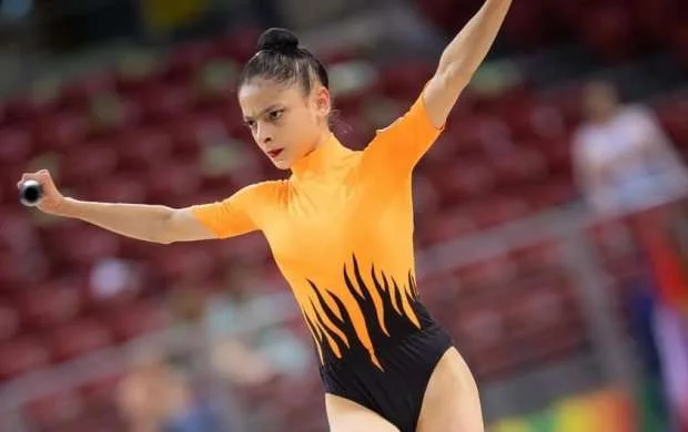 Azərbaycan gimnastı Dünya Kubokunda iştirak edəcək 
