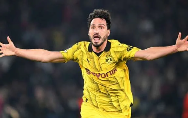 Almaniya futbolu tarixində Hummels kimisi olmamışdı 