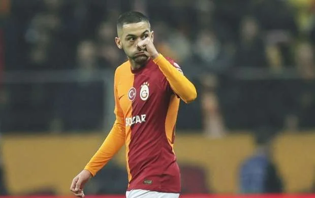 İstanbul nəhəngi "Çelsi" ilə anlaşdı - SON DURUM 