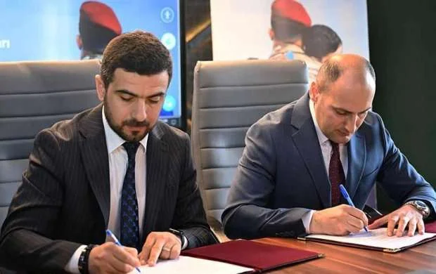 PFL-dən daha bir anlaşma - Şəhid övladları üçün Yay düşərgəsi təşkil olunacaq 