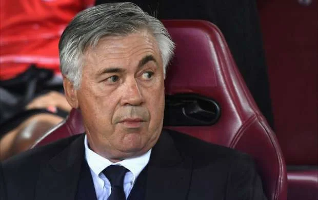 Ançelotti Ferqyussonun rekordunu təzələdi 