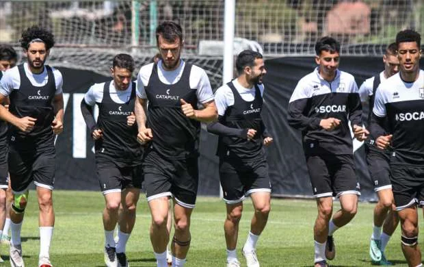 "Neftçi"nin 4 futbolçusu "Kəpəz"ə qarşı oynamayacaq 