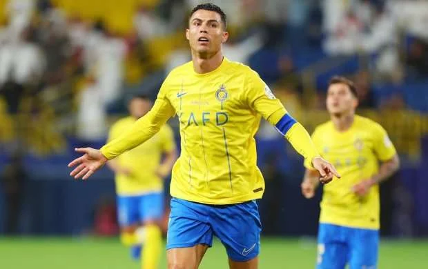 Ronaldu "Əl-Nəsr"i qələbəyə daşıdı 